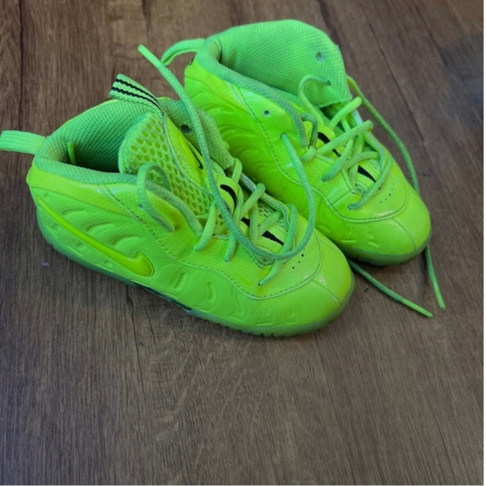 2021 Little Posite One TD 'Volt' size 9c